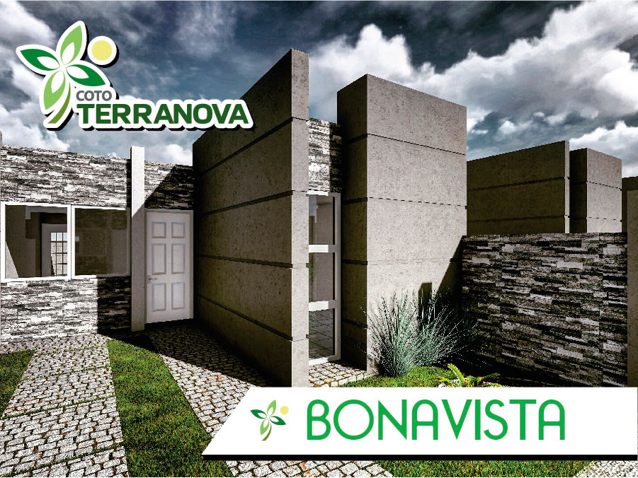 Casas y Construcciones Alfa S.A. de C.V. - Coto Terranova - Bonavista