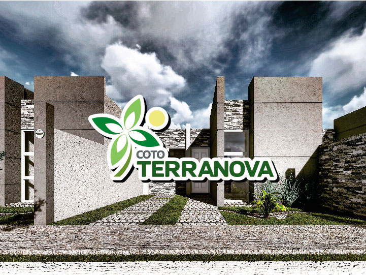 Coto Terranova - Casas y Construcciones Alfa S.A. de C.V.