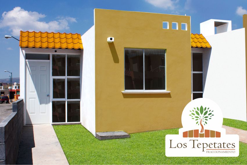 Casas y Construcciones Alfa S.A. de C.V. - Los Tepetates - Florencia